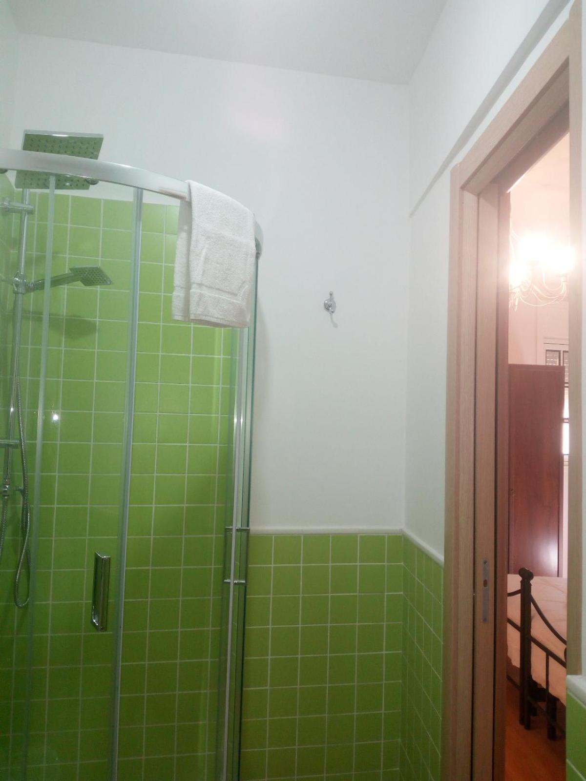 Al Centro Storico 3* Agrigent