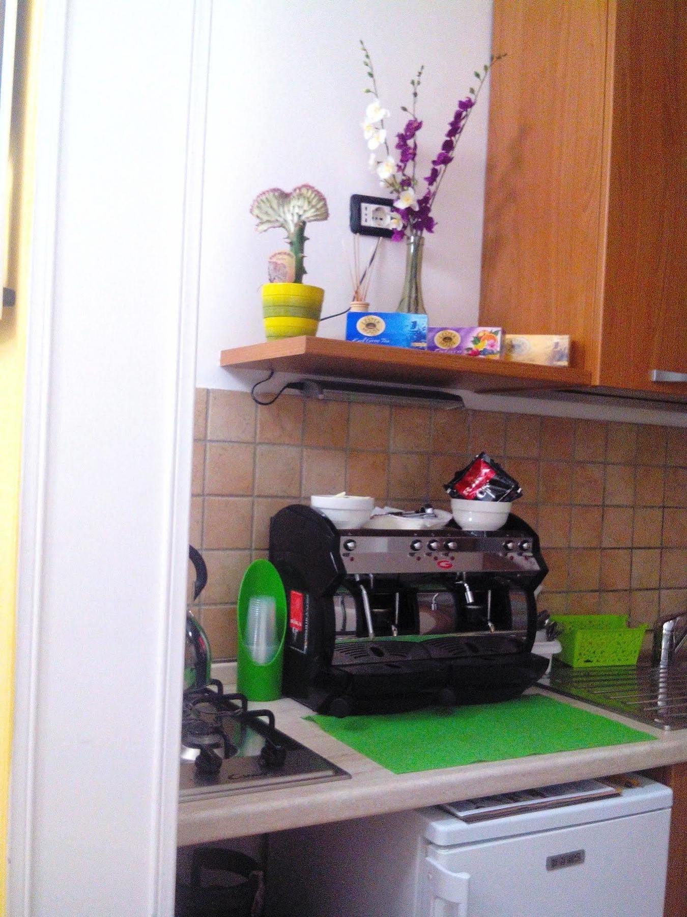 Al Centro Storico 3* Agrigent