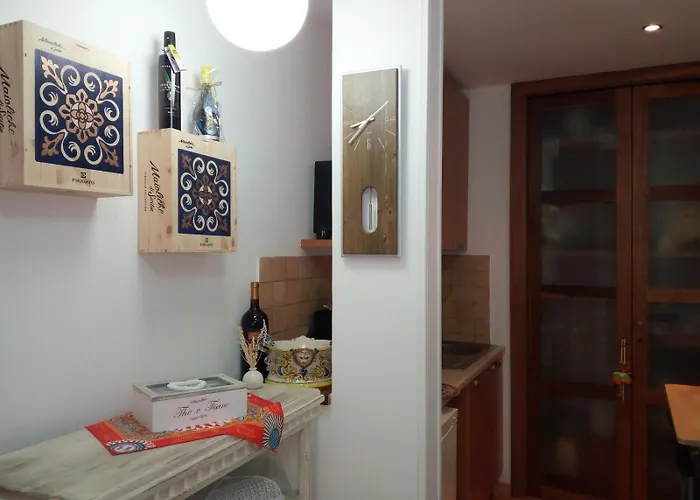 Al Centro Storico bed & breakfast Agrigento