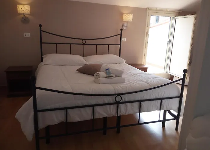 Al Centro Storico bed & breakfast Agrigento