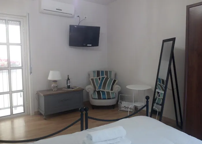 Al Centro Storico bed & breakfast Agrigento