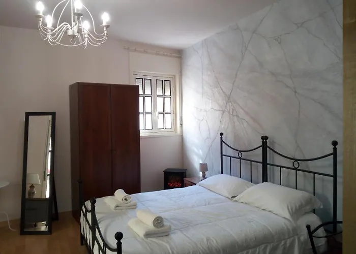 Al Centro Storico bed & breakfast Agrigento