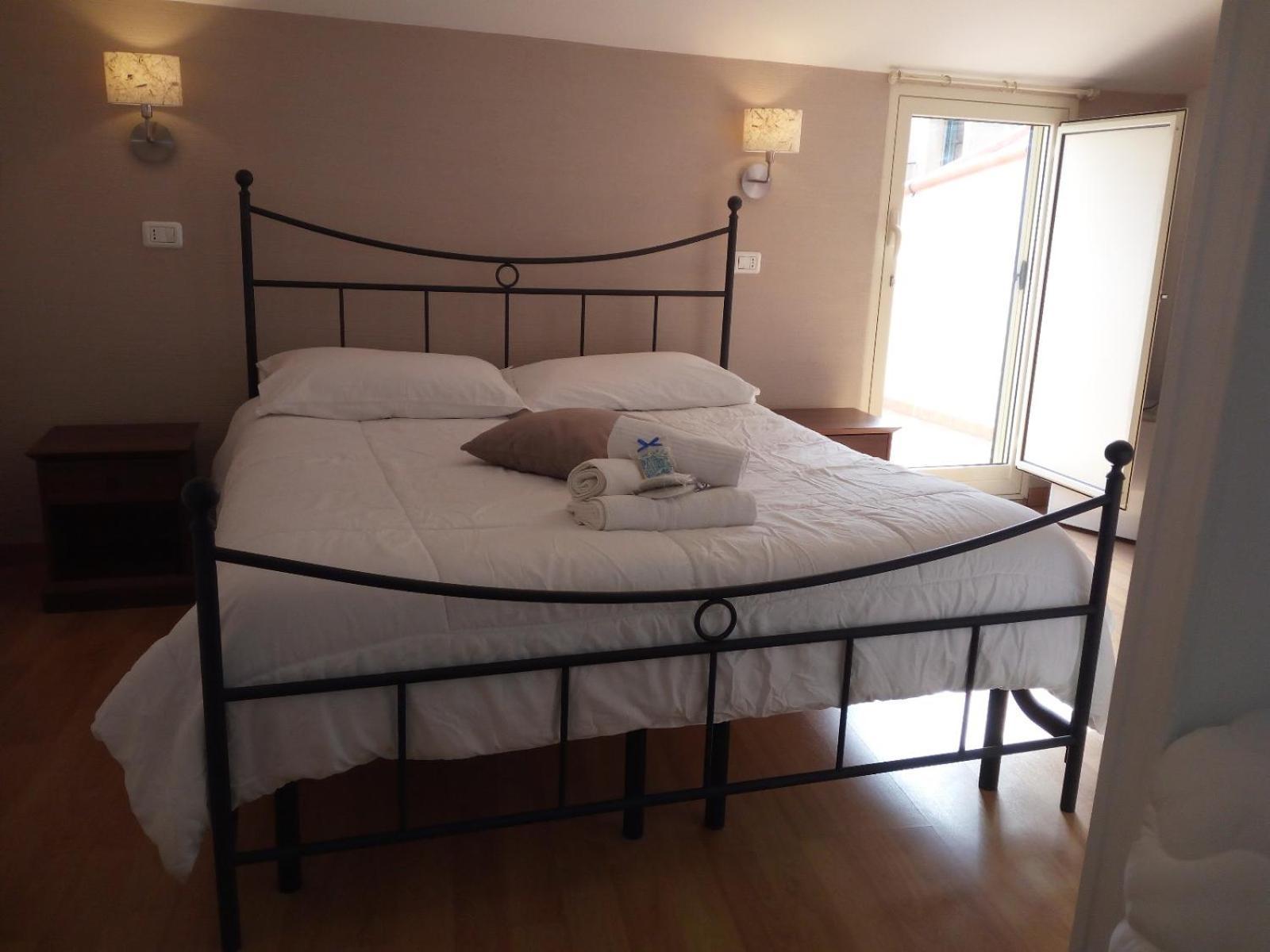 Al Centro Storico Bed & Breakfast
