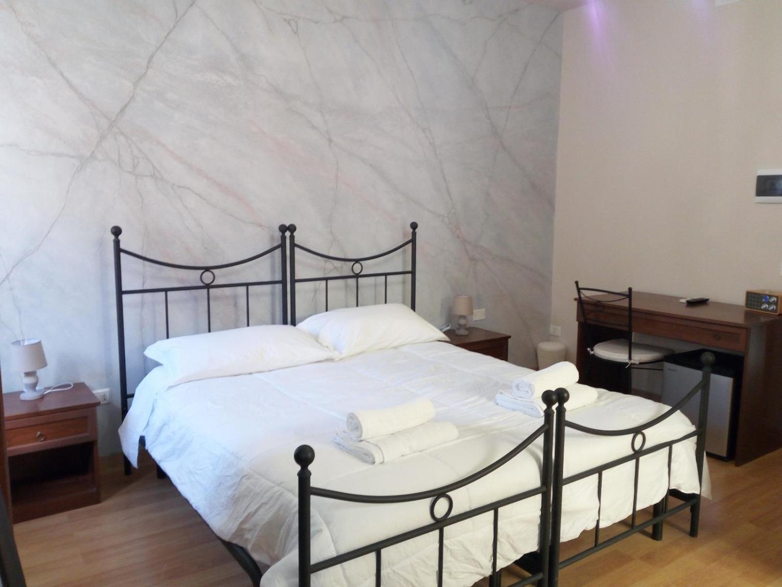 Al Centro Storico Bed & Breakfast 3*