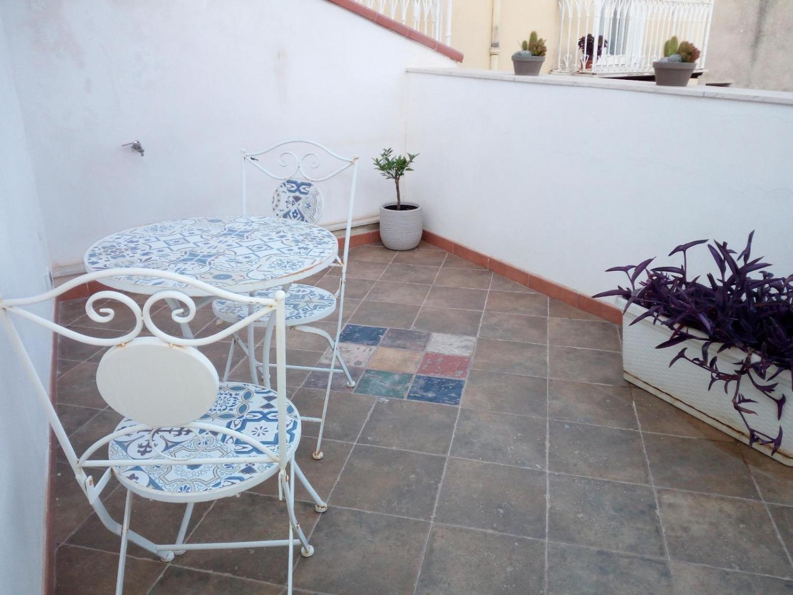 Al Centro Storico Bed & Breakfast Agrigento