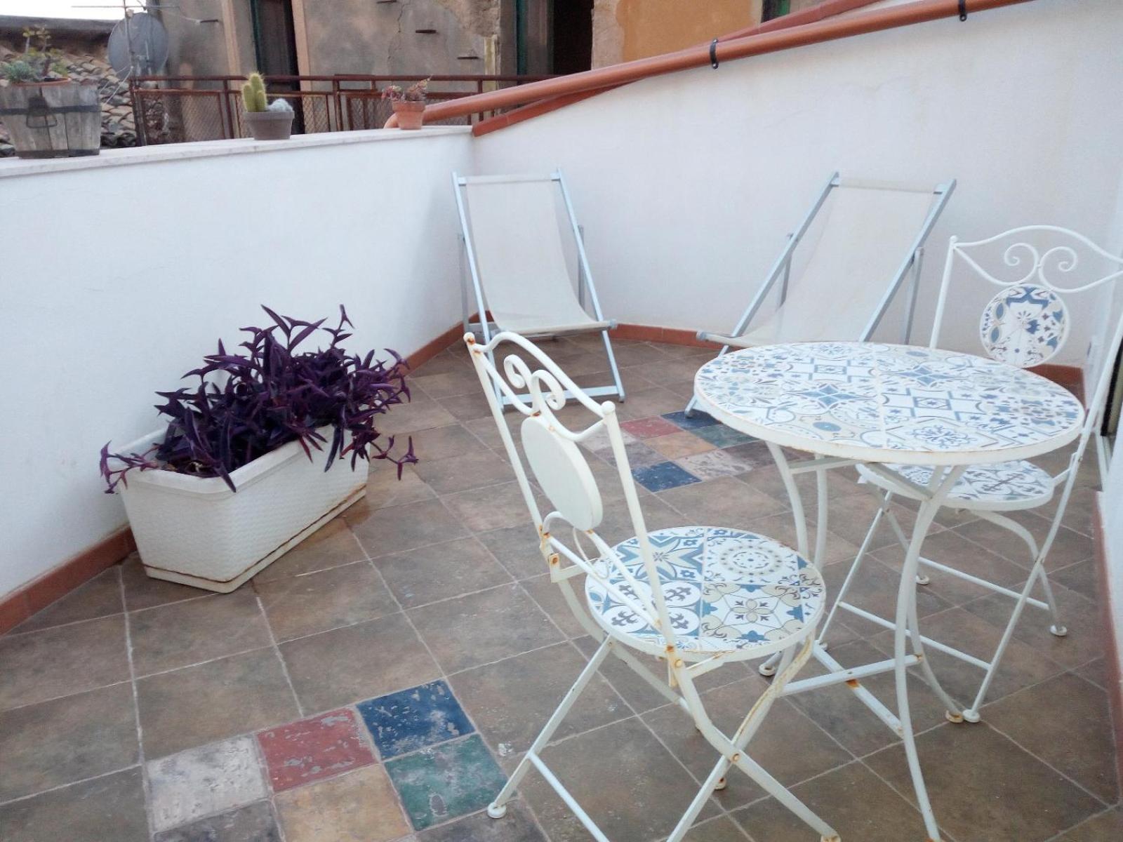 Al Centro Storico Bed & Breakfast 3*