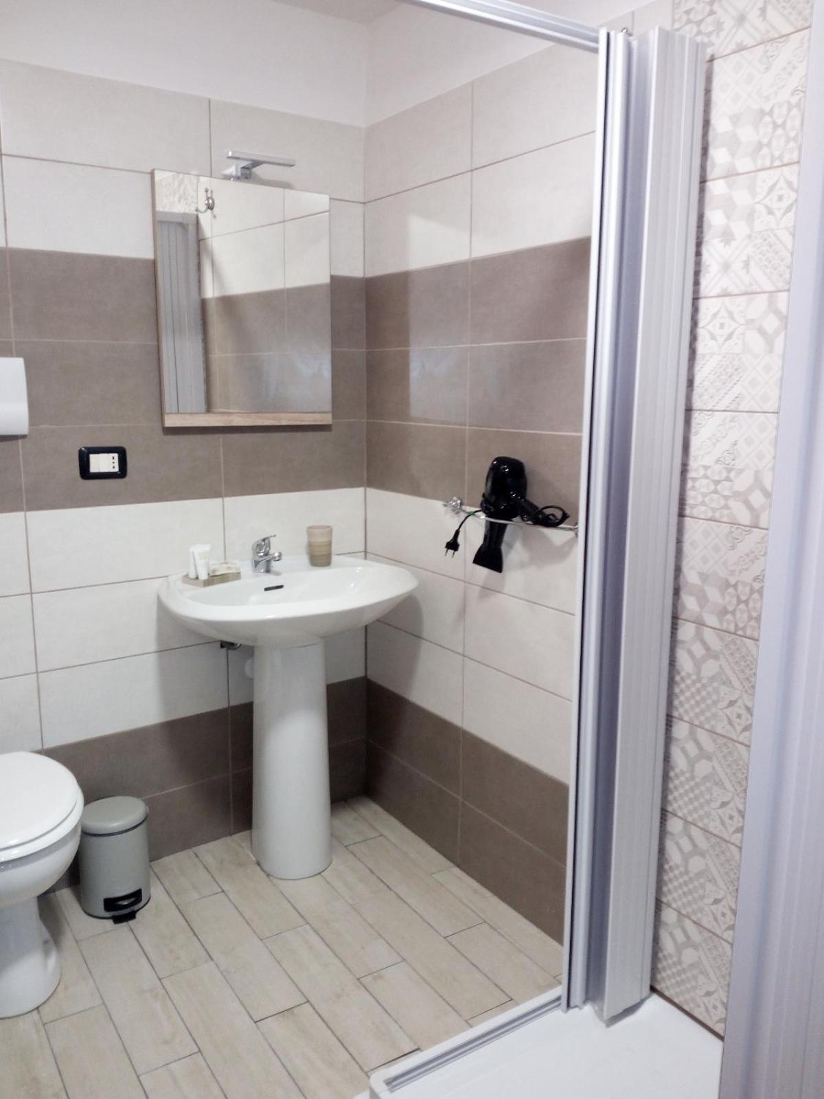 Al Centro Storico Bed & Breakfast Agrigento