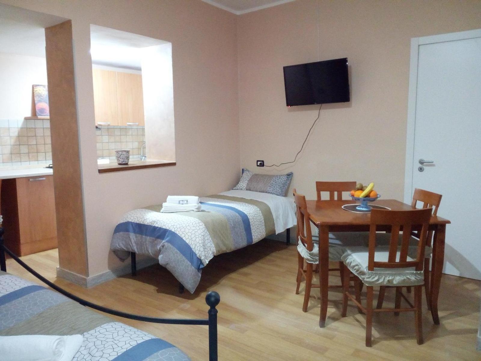 Bed & Breakfast Al Centro Storico Agrigento