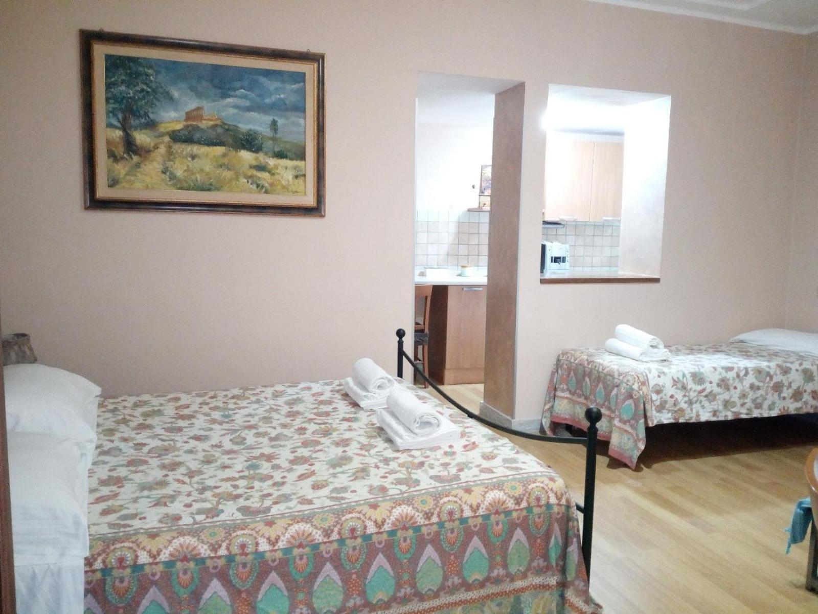 Al Centro Storico Bed & Breakfast Agrigento