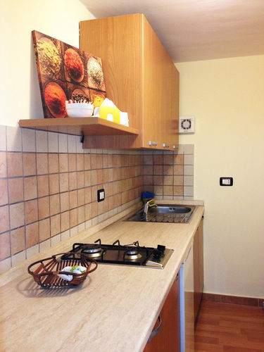 Al Centro Storico Bed & Breakfast 3*