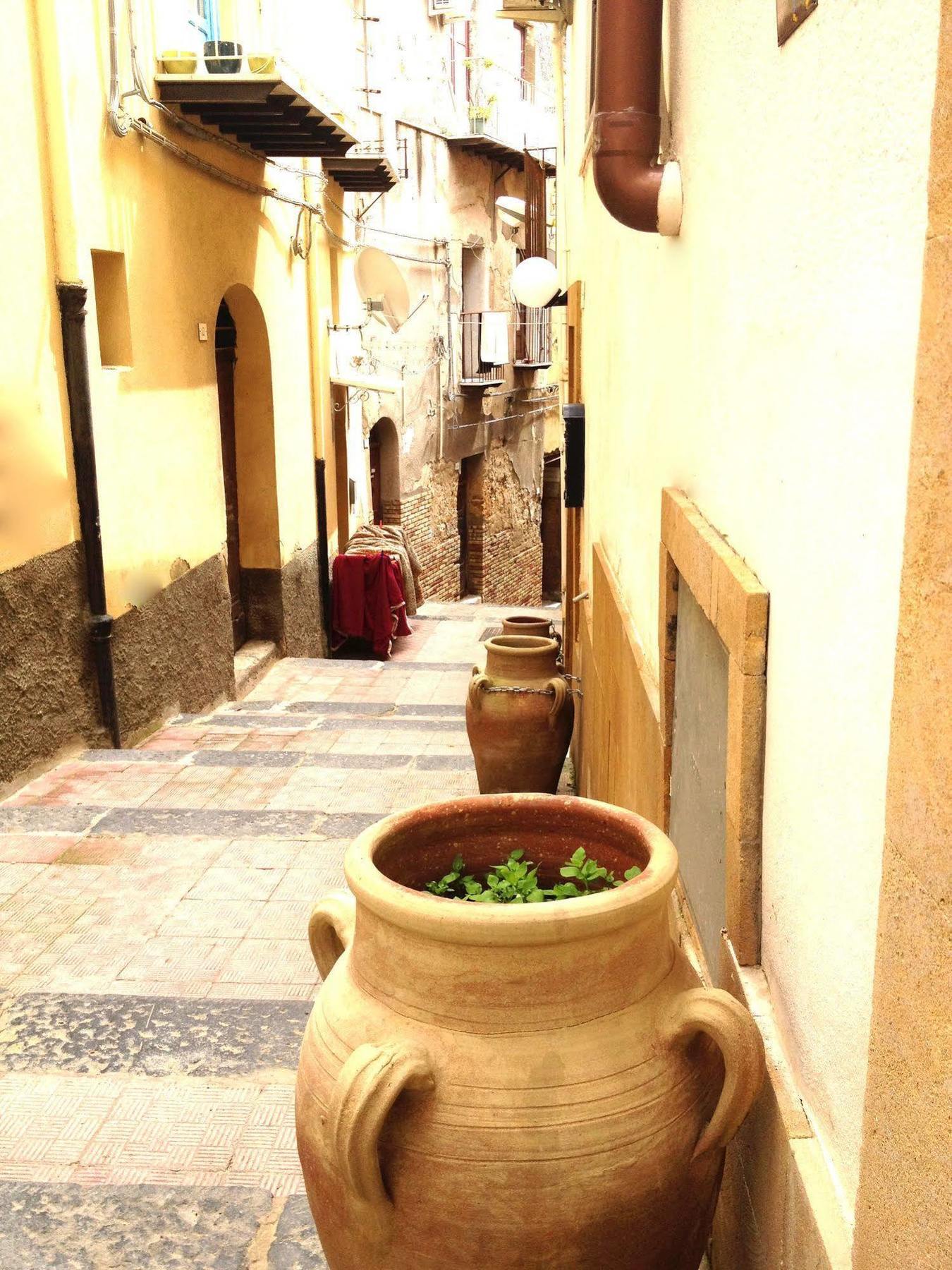 Bed & Breakfast Al Centro Storico 3*