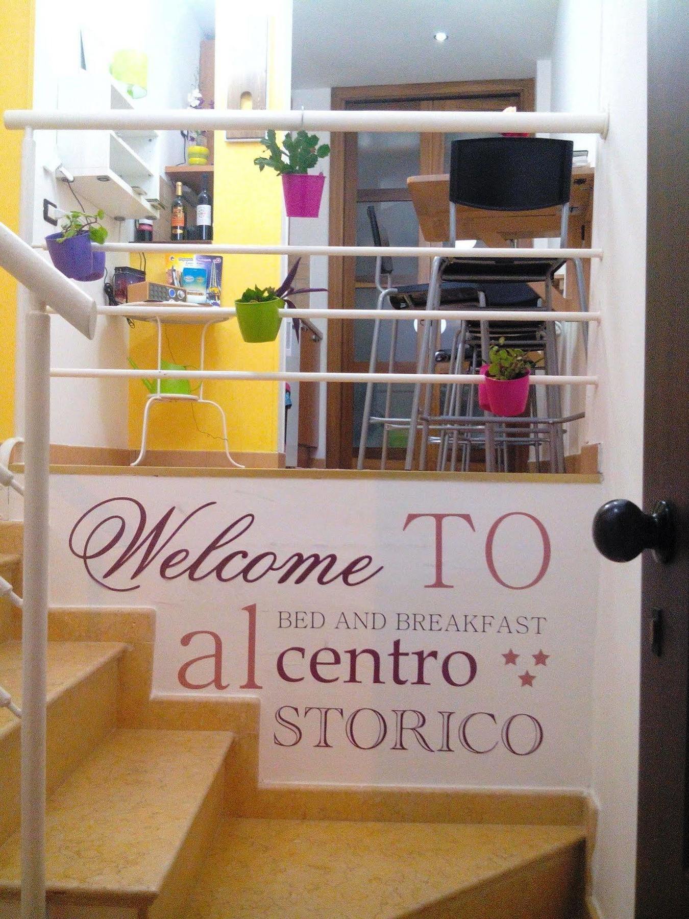 Al Centro Storico 3* Agrigento