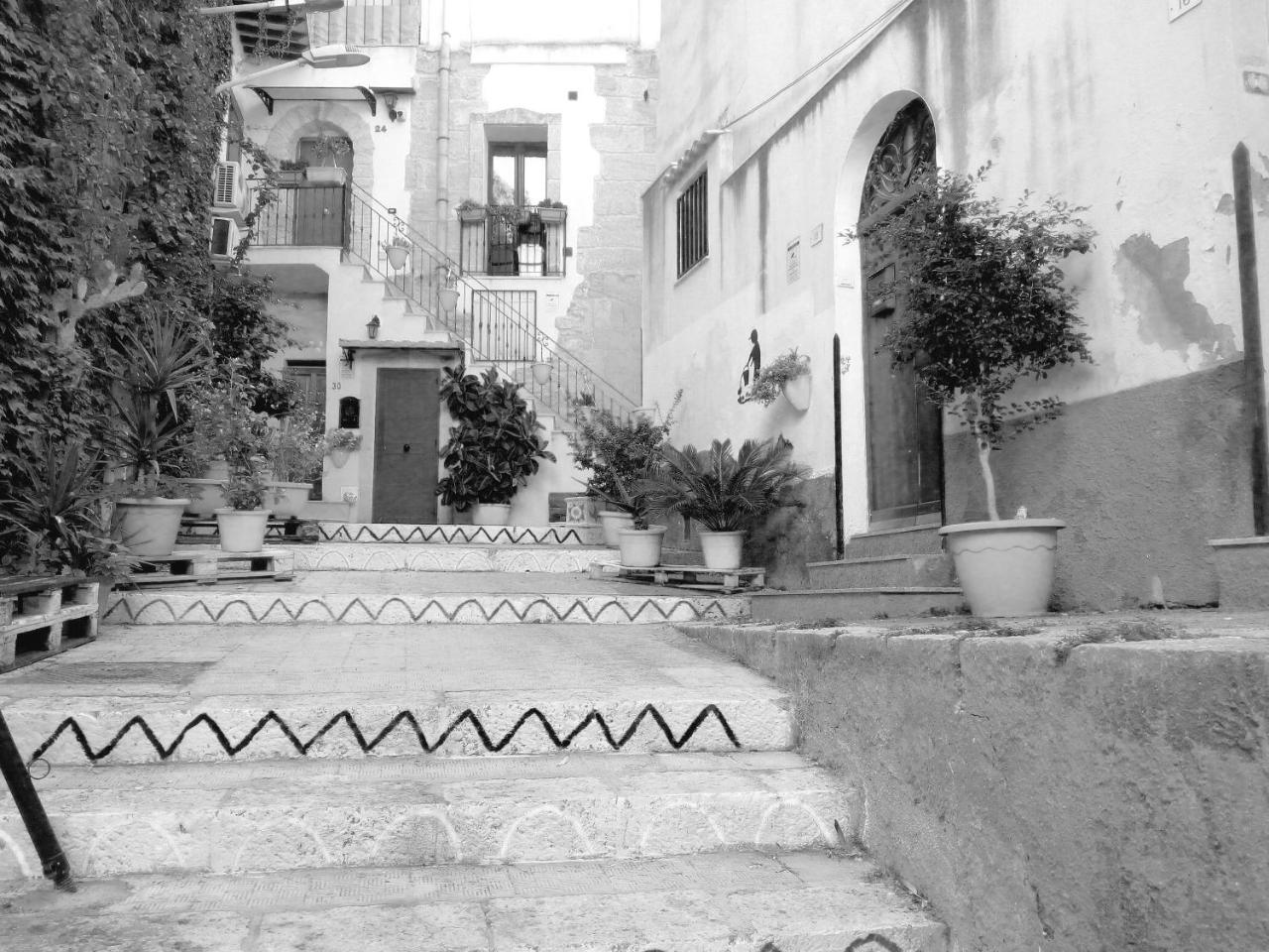 Al Centro Storico Bed & Breakfast 3*