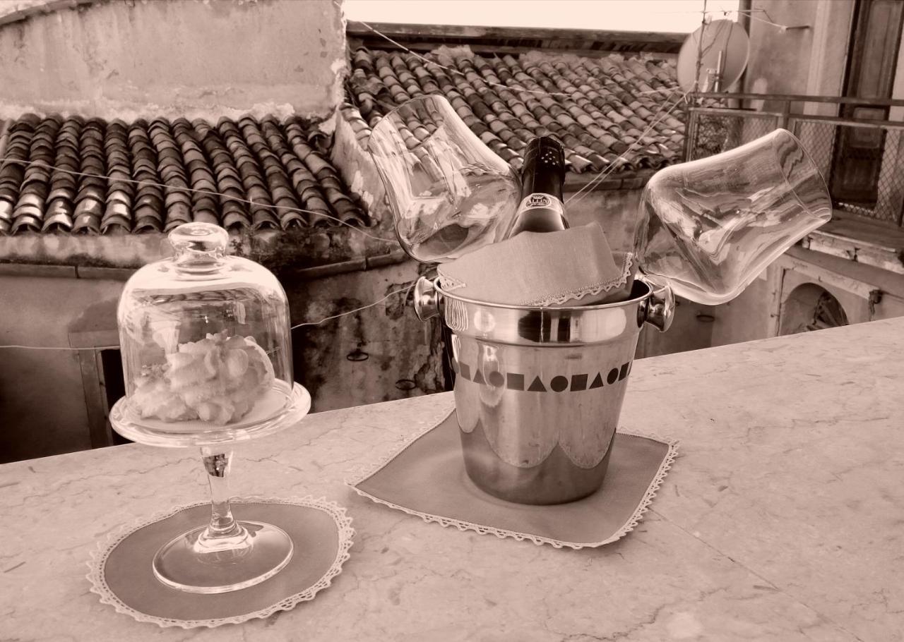 Al Centro Storico Bed & Breakfast 3*
