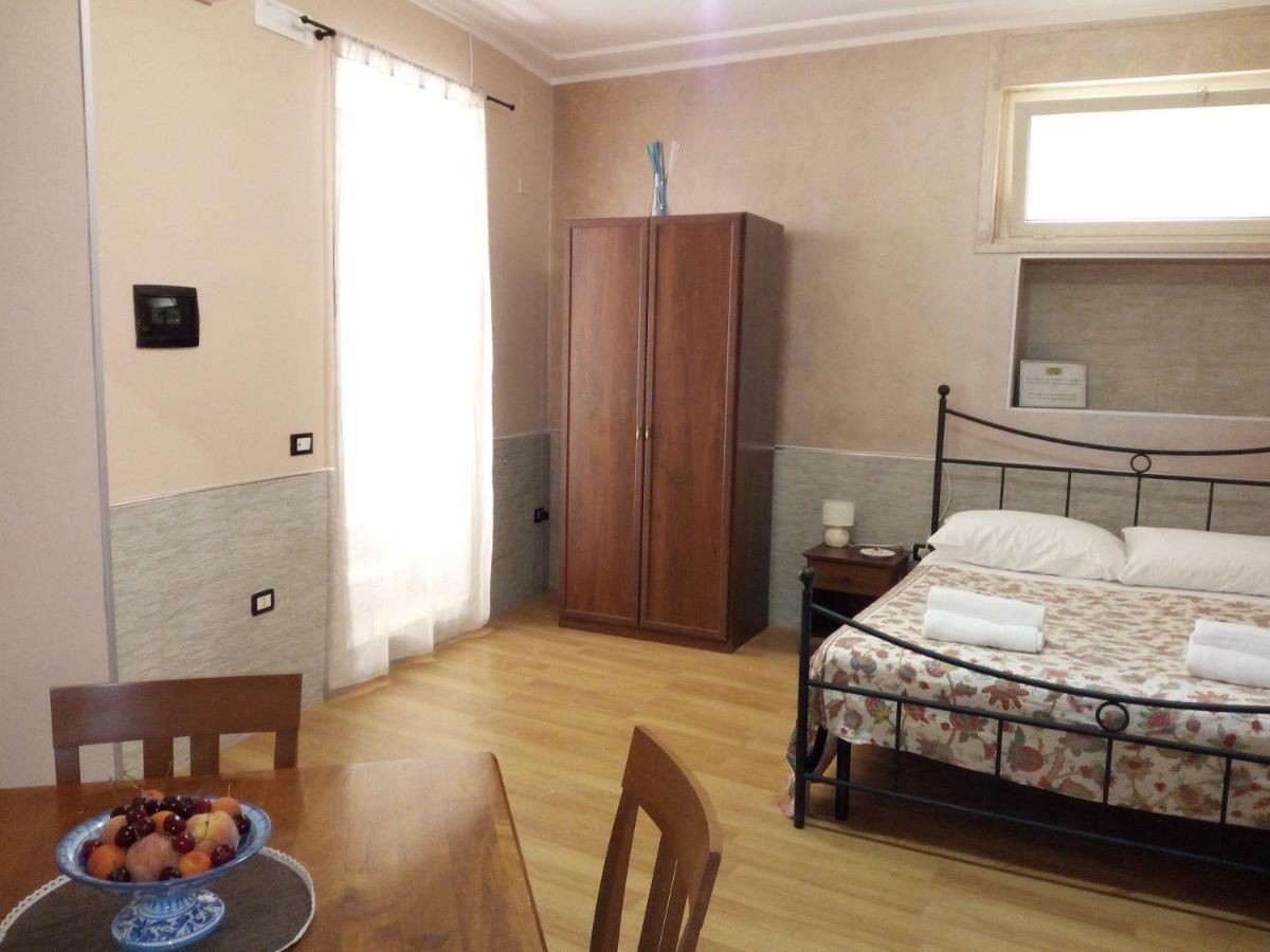 Al Centro Storico Bed & Breakfast