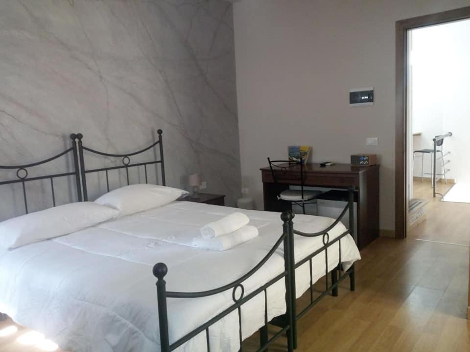 Bed & Breakfast Al Centro Storico 3*
